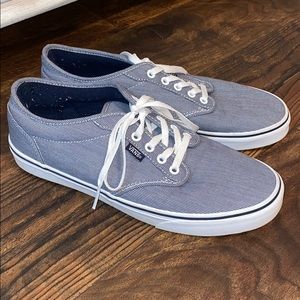 Men’s Vans Chukka Low